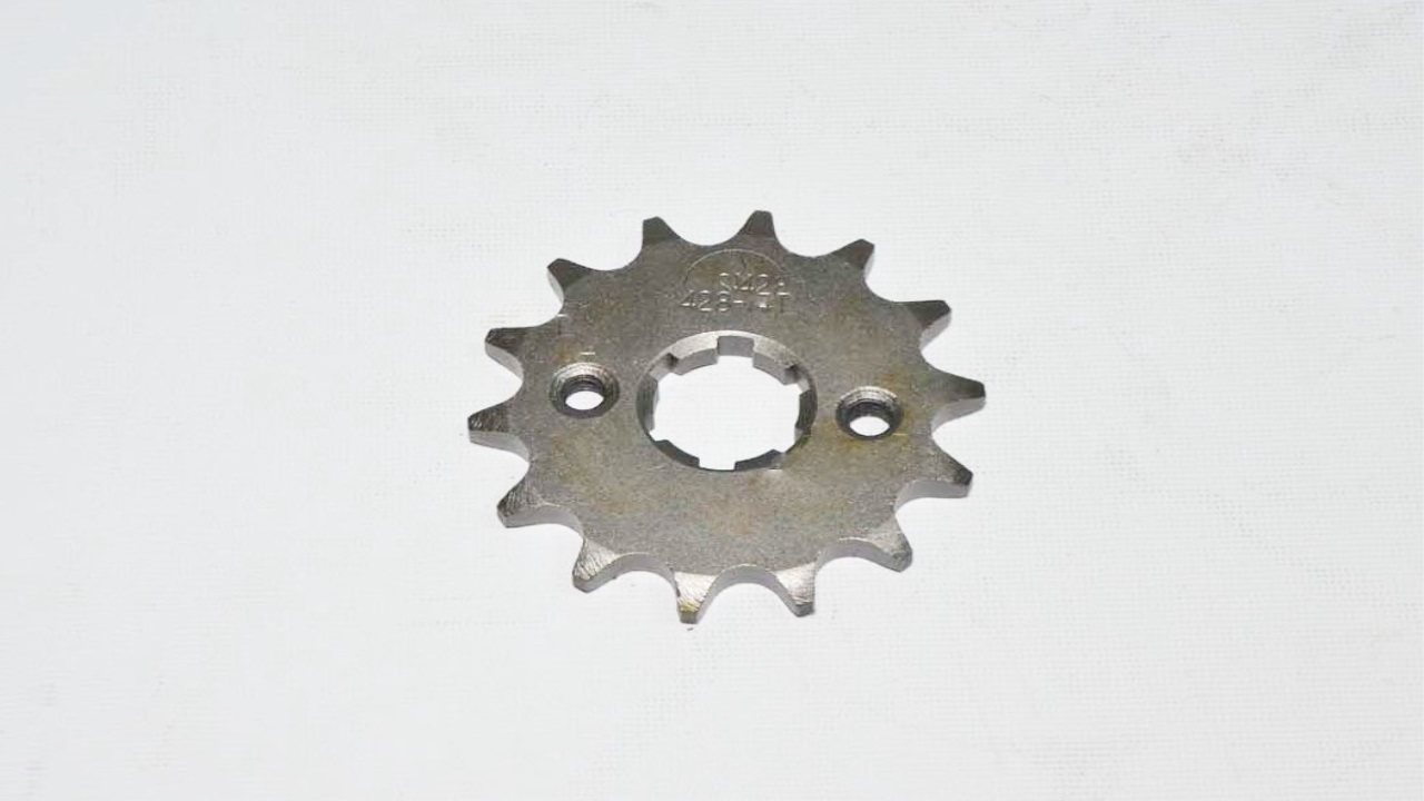 ÖN ZİNCİR DİŞLİSİ ( ÇİTA180-R )